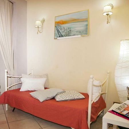 B&B Garibaldi Κατάνια Εξωτερικό φωτογραφία