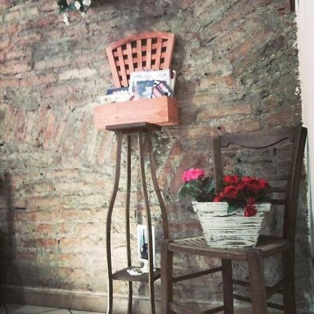 B&B Garibaldi Κατάνια Εξωτερικό φωτογραφία