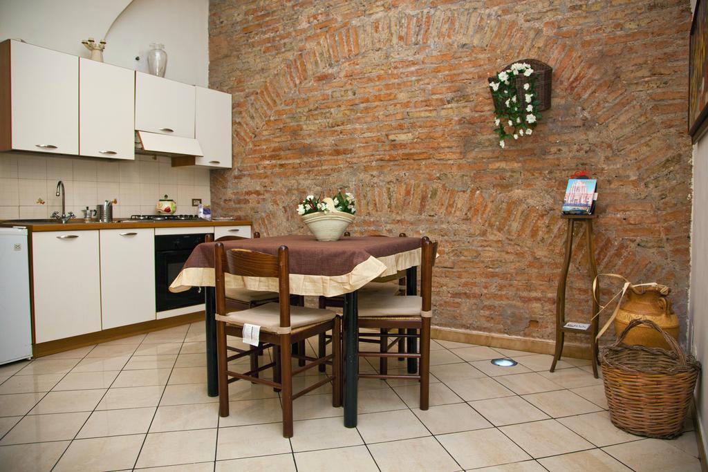 B&B Garibaldi Κατάνια Εξωτερικό φωτογραφία