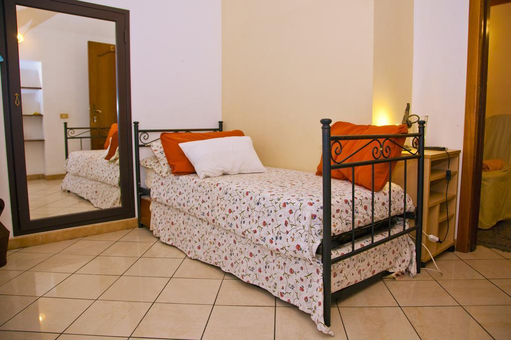 B&B Garibaldi Κατάνια Εξωτερικό φωτογραφία