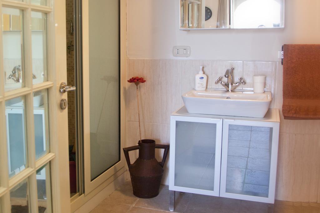 B&B Garibaldi Κατάνια Εξωτερικό φωτογραφία