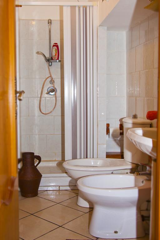 B&B Garibaldi Κατάνια Εξωτερικό φωτογραφία