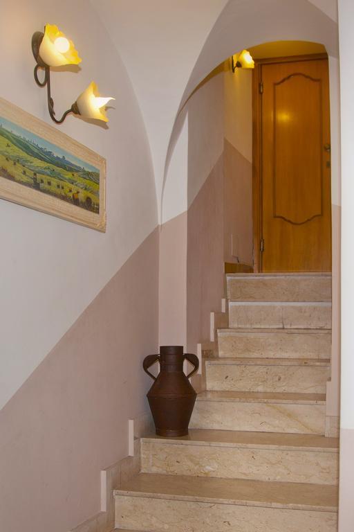 B&B Garibaldi Κατάνια Εξωτερικό φωτογραφία
