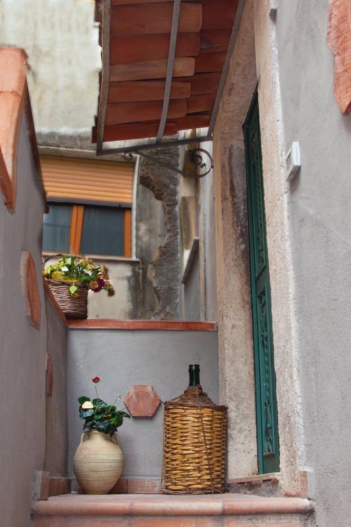 B&B Garibaldi Κατάνια Εξωτερικό φωτογραφία