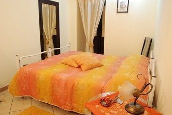 B&B Garibaldi Κατάνια Εξωτερικό φωτογραφία