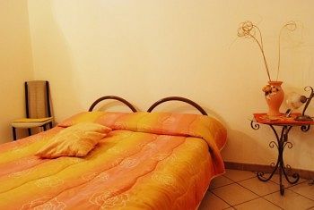 B&B Garibaldi Κατάνια Εξωτερικό φωτογραφία