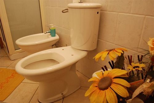 B&B Garibaldi Κατάνια Εξωτερικό φωτογραφία