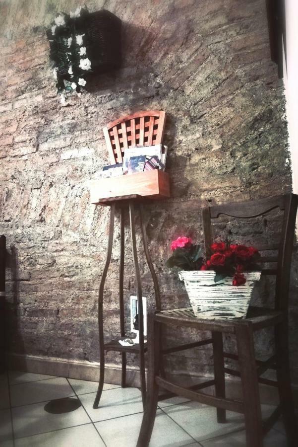 B&B Garibaldi Κατάνια Εξωτερικό φωτογραφία