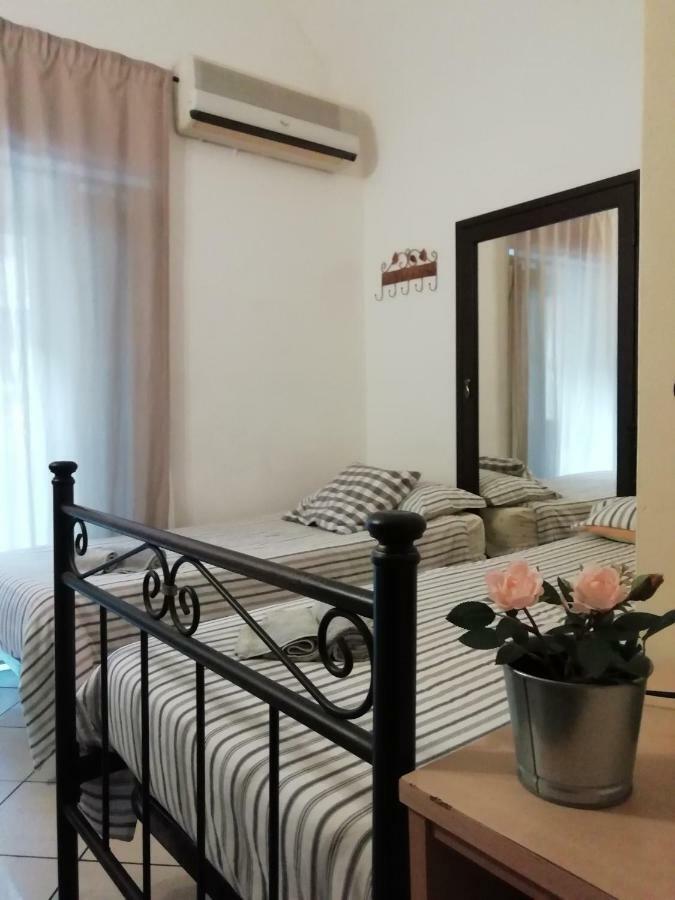 B&B Garibaldi Κατάνια Εξωτερικό φωτογραφία
