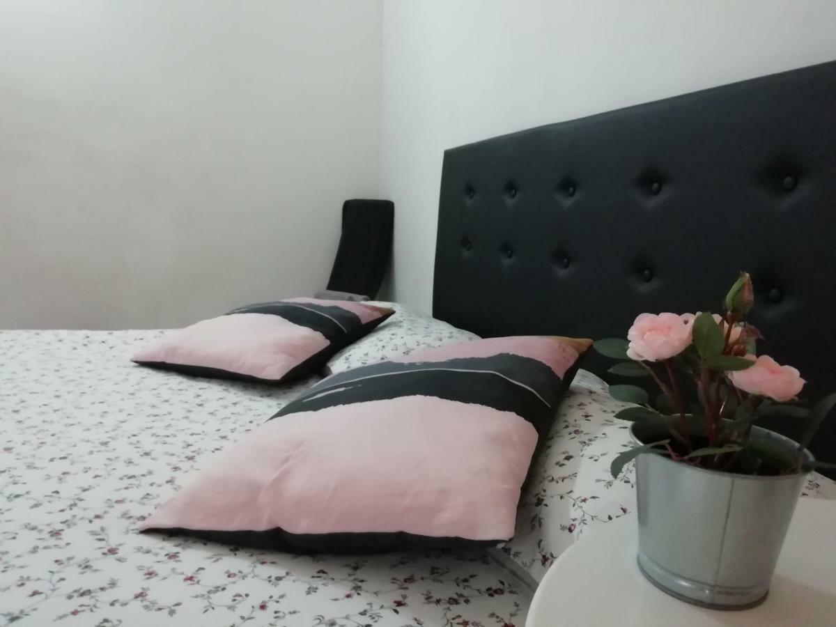 B&B Garibaldi Κατάνια Εξωτερικό φωτογραφία